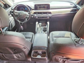 Kia Telluride 3.8l Ex, снимка 8