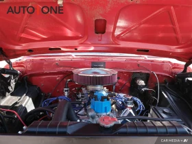 Ford F150 Manual V8 - Complete Rebuild, снимка 9