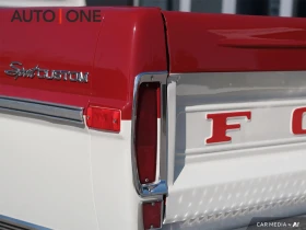 Ford F150 Manual V8 - Complete Rebuild, снимка 12