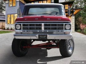 Ford F150 Manual V8 - Complete Rebuild, снимка 2