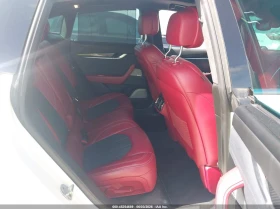 Maserati Levante 3.0l Granlusso, снимка 8