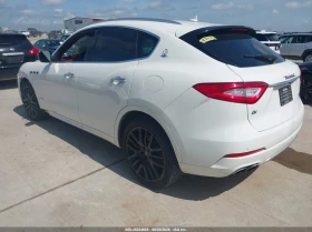 Maserati Levante 3.0l Granlusso, снимка 3