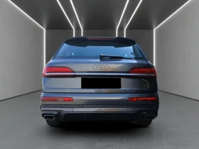 Audi Q7 45 TDI / S-LINE / MATRIX/ 360/ HUD/ VIRTUAL/ NIGHT, снимка 3