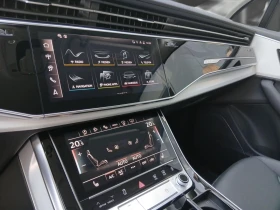 Audi Q7 45 TDI / S-LINE / MATRIX/ 360/ HUD/ VIRTUAL/ NIGHT, снимка 14