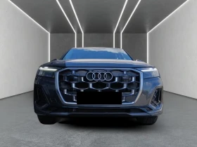 Audi Q7 45 TDI / S-LINE / MATRIX/ 360/ HUD/ VIRTUAL/ NIGHT, снимка 5