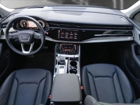 Audi Q7 45 TDI / S-LINE / MATRIX/ 360/ HUD/ VIRTUAL/ NIGHT, снимка 11