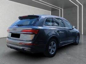 Audi Q7 45 TDI / S-LINE / MATRIX/ 360/ HUD/ VIRTUAL/ NIGHT, снимка 4