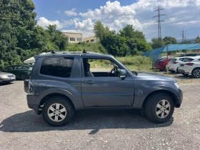 Mitsubishi Pajero К.С3200кб.170кс4?4, снимка 5