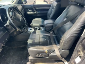 Mitsubishi Pajero К.С3200кб.170кс4?4, снимка 12