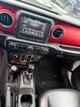 Jeep Wrangler * RUBICON* 12000km, снимка 11