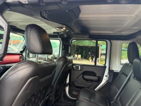 Jeep Wrangler * RUBICON* 12000km, снимка 14