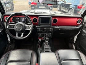 Jeep Wrangler * RUBICON* 12000km, снимка 13