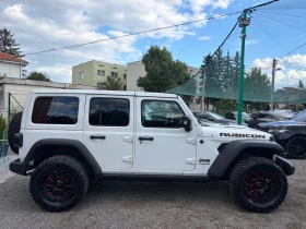 Jeep Wrangler * RUBICON* 12000km, снимка 3