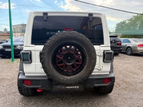 Jeep Wrangler * RUBICON* 12000km, снимка 4