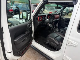 Jeep Wrangler * RUBICON* 12000km, снимка 8