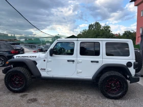 Jeep Wrangler * RUBICON* 12000km, снимка 6