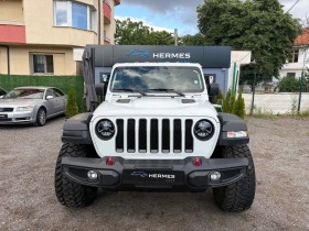Jeep Wrangler * RUBICON* 12000km, снимка 1