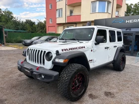 Jeep Wrangler * RUBICON* 12000km, снимка 7