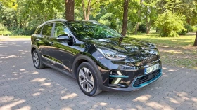 Kia Niro 64kw Термопомпа, снимка 2
