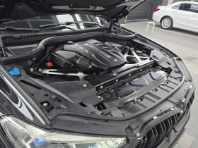 BMW X6 4.4 Competition| 575к.с.| ТЕХНОТЕСТ И Г.О 3 месеца, снимка 11