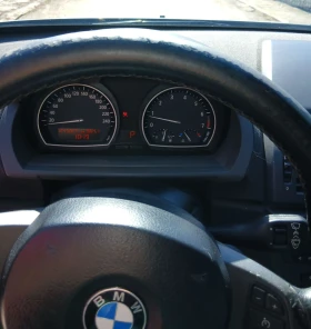 BMW X3, снимка 5
