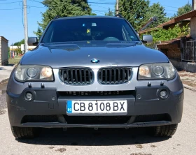 BMW X3, снимка 15