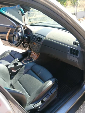 BMW X3, снимка 16