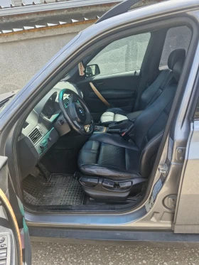 BMW X3, снимка 5