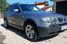 BMW X3, снимка 14
