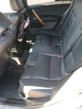BMW X3, снимка 7