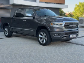 Dodge RAM 1500 Limited, снимка 3
