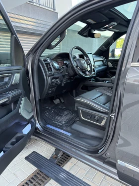 Dodge RAM 1500 Limited, снимка 7