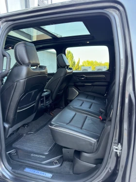Dodge RAM 1500 Limited, снимка 8