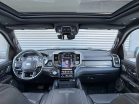 Dodge RAM 1500 Limited, снимка 9