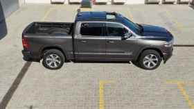 Dodge RAM 1500 Limited, снимка 10