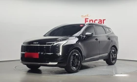 Kia Sportage LPG 2.0 2WD Noblesse  * koreiskikoli.bg * , снимка 1