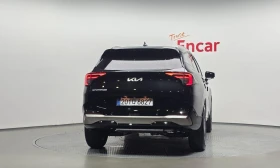 Kia Sportage LPG 2.0 2WD Noblesse  * koreiskikoli.bg * , снимка 4