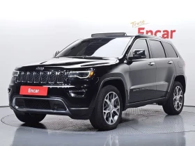 Jeep Grand cherokee 3.6 Limited Wk2, снимка 1