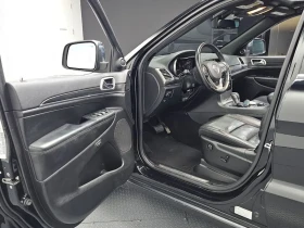 Jeep Grand cherokee 3.6 Limited Wk2, снимка 10