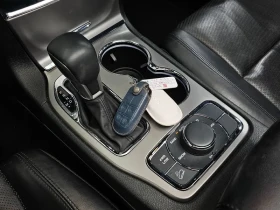 Jeep Grand cherokee 3.6 Limited Wk2, снимка 9