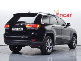 Jeep Grand cherokee 3.6 Limited Wk2, снимка 2