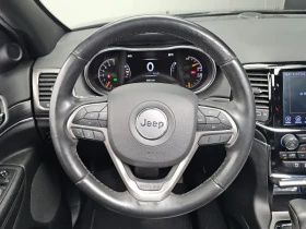 Jeep Grand cherokee 3.6 Limited Wk2, снимка 13