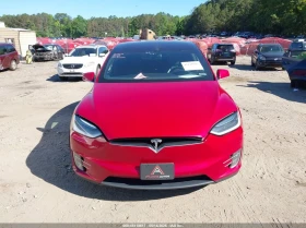 Tesla Model X 60D/70D/75D/90D/P100D, снимка 12