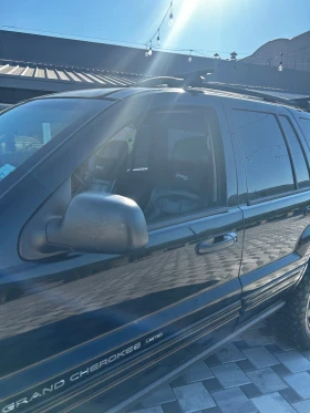 Jeep Grand cherokee, снимка 12
