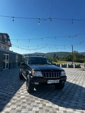 Jeep Grand cherokee, снимка 7