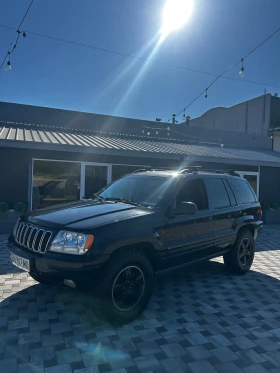 Jeep Grand cherokee, снимка 2
