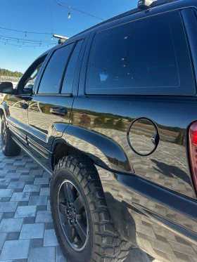 Jeep Grand cherokee, снимка 9