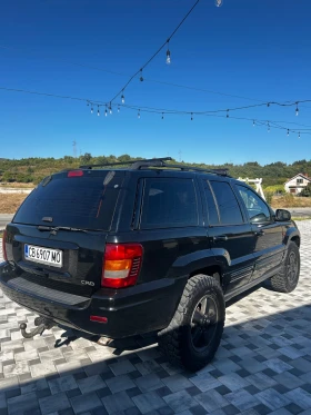 Jeep Grand cherokee, снимка 6