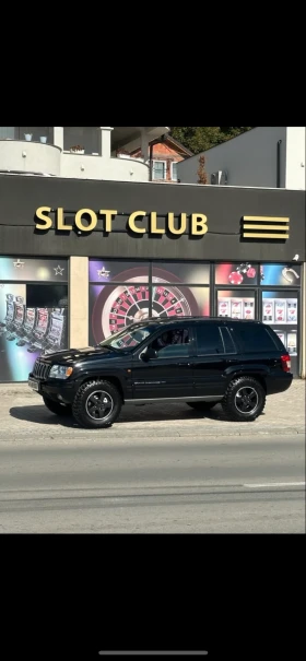 Jeep Grand cherokee, снимка 14