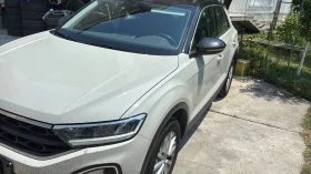 VW T-Roc 2.0 TDI, снимка 1
